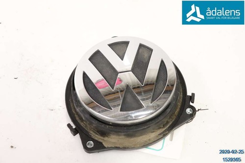 Heckklappe griff volkswagen - -,