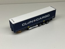 CLDN CARGO Auflieger 