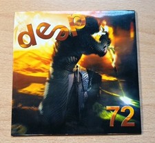 Deep Dance 72 ( Mit Schwert )