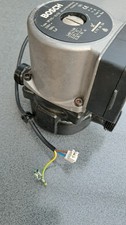 Bosch Junkers  Pumpe Heizung