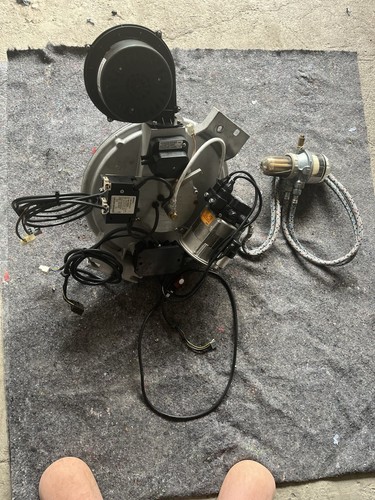 Viessmann ölbrenner mit - Ölbrenner,