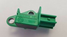 Original VW Audi- 5M0909606B -  Sensor CRASHSENSOR Querbeschleunigungssensor hi.