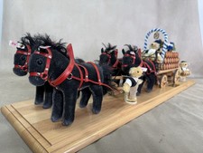 Steiff 038648 Teddybär