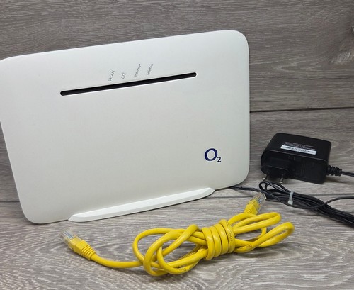 Homespot lte router - o2,