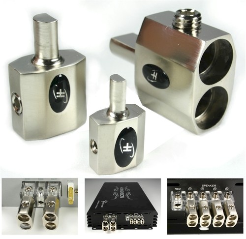 Dual eingangs - dual,