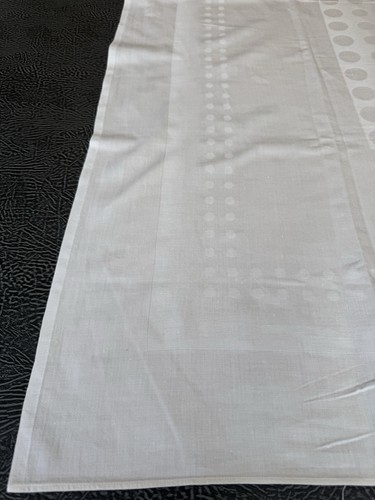 Alte damast tischdecke leinen - alte,
