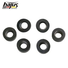 6 Hajus Dichtungssatz