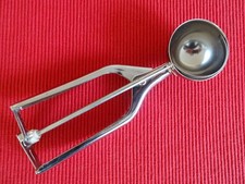 Eisportionierer Eiskugellöffel Eiskugelformer Eiskugelportionierer 48 mm