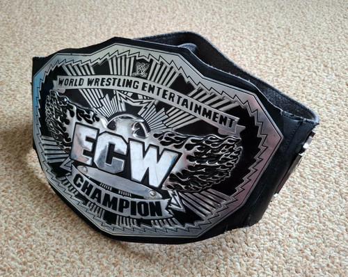 Ecw world heavyweight - ecw,