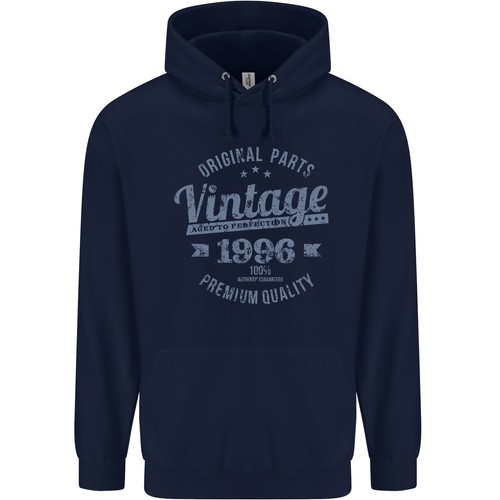 Vintage geburtstag 1996 - vintage,