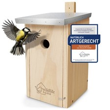 WILDLIFE HOME Nistkasten mit
