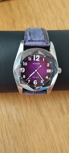 Jowissa damenuhr swiss made - damenuhr,