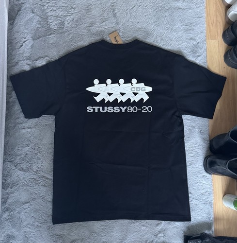 Stussy shirt größe m - stussy,