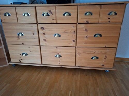 Ikea schubladenschrank - ikea,