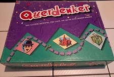 QUERDENKER MB Spiele