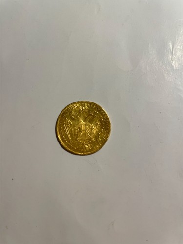 1853 österreich dukat - 1853, 1