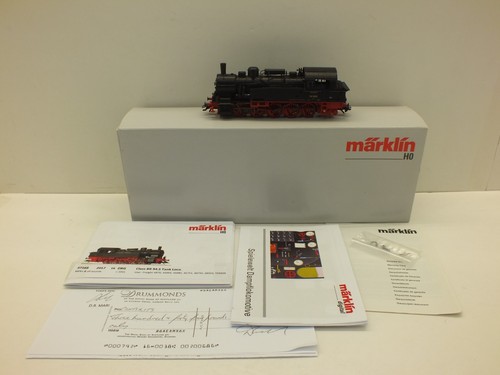Märklin 37168 drg - märklin, 16