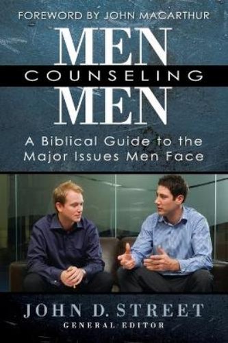 John macarthur men - macarthur,