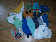 baby junge neugeborene paket