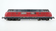 Märklin H0 Diesellok BR V 200