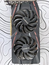 Gigabyte Radeon RX 580 8GB