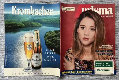 Prisma wochenmagazin zur - prisma,