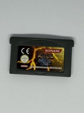 Nintendo GameBoy Advance GBA
