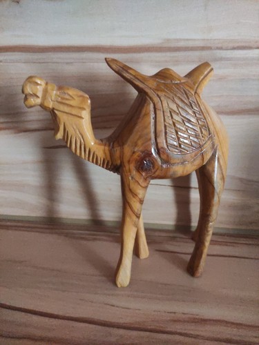 Krippenfigur kamel - krippenfigur,