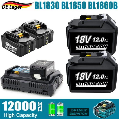 18v 0ah 9ah für - 18v/12,0ah,