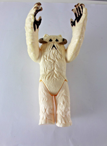 Original star wars wampa - star,