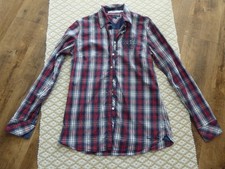 Tommy hilfiger hemd - hilfiger, hemd/bluse