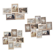 Nielsen Collage Mixed Colours