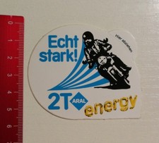 Aufkleber/Sticker: 2T ARAL