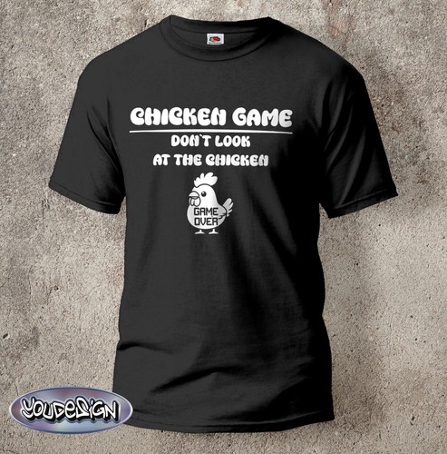 Chicken game shirt - game, t-shirt