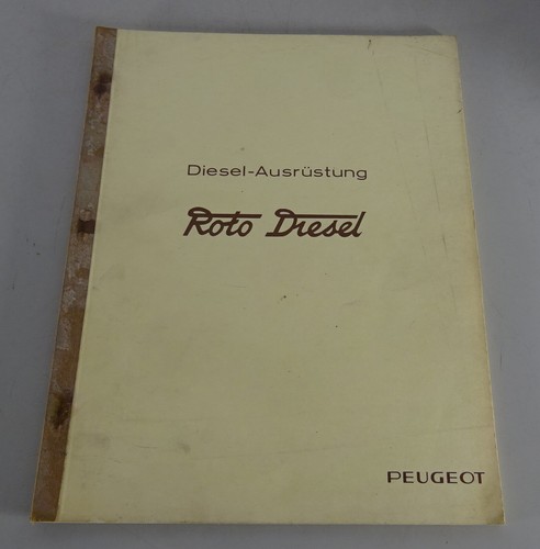 Werkstatthandbuch peugeot - werkstatthandbuch,