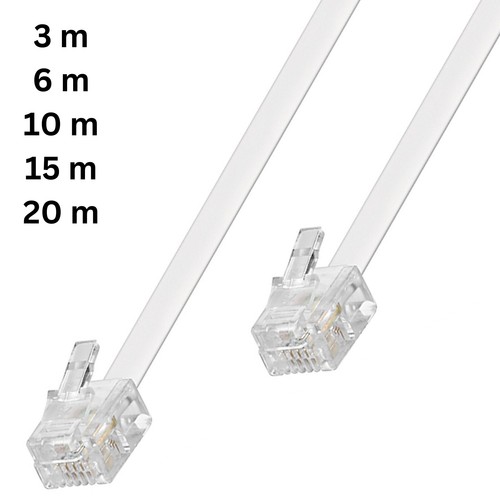 Telefon kabel modular - telefon,