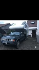 Wohnkabine knaus traveller xf - traveller,