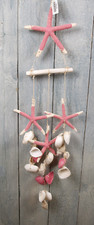 Maritimes Windspiel Seestern