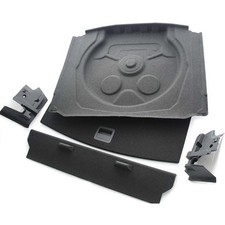 Original VW Tiguan 2 (AD1/AX1) variabler Ladeboden Nachrüstung Kofferraum OEM