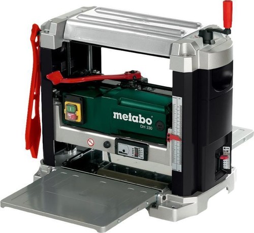 Metabo dickenhobel 330 1800 - metabo,