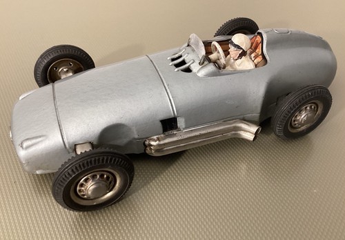 Jnf mercedes monoposto - jnf,