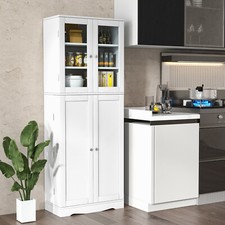 Küchenschrank Hochschrank