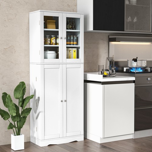 Küchenschrank hochschrank - küchenschrank,