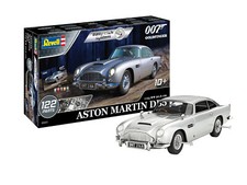 Revell 05653 Aston Martin DB5