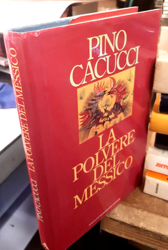 Cacucci pino powder del - cacucci,