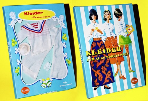 Alme vintage 70er - alme,