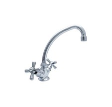 Küchenarmatur Zweigriff