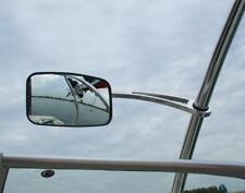 Wakeboard Tower Spiegel Farbe silber