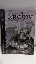 Dsa das schwarze auge - dsa,