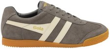 Gola Harrier Herren | Leder -